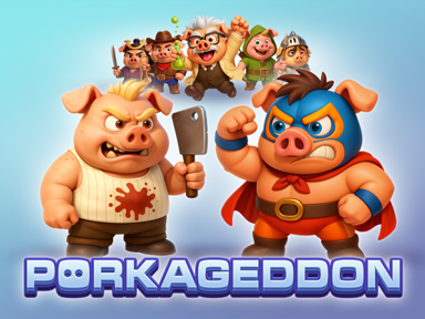 Porkageddon