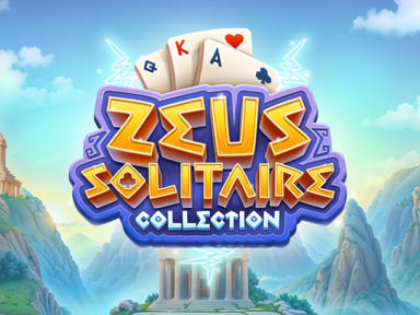 Zeus Solitaire Collection