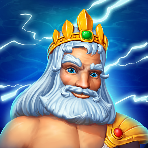 Triton's Secret