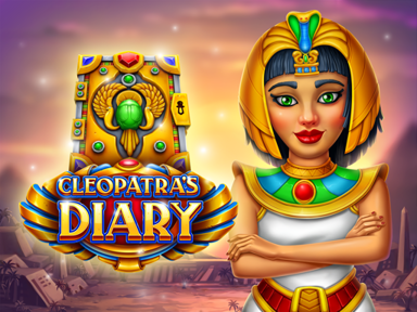 Cleopatra's Diary