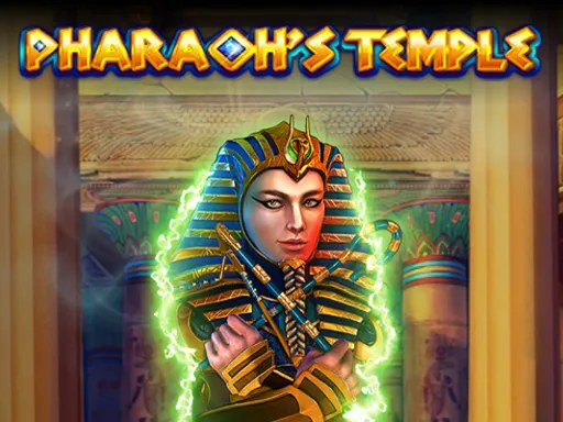 Pharaoh's Temple