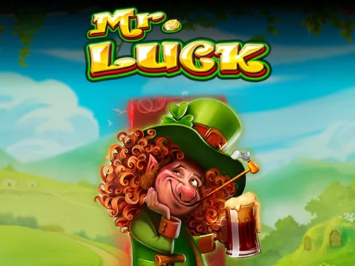 Mr. Luck