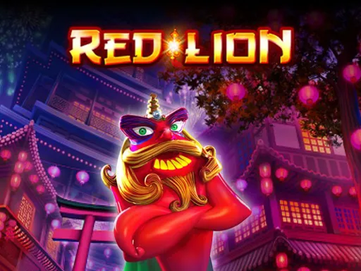 Red Lion
