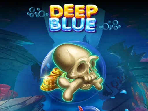 Deep Blue