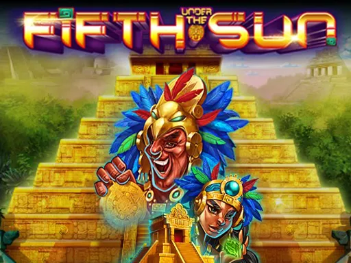 Under the Fifth Sun