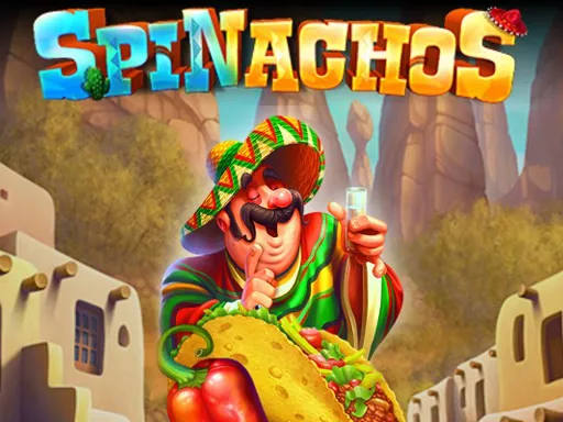 Spinachos