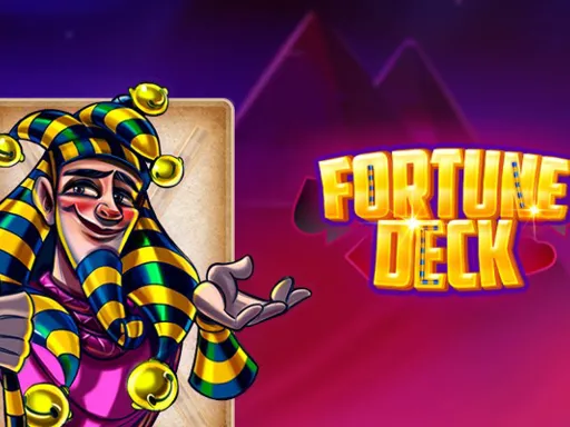 Fortune Deck