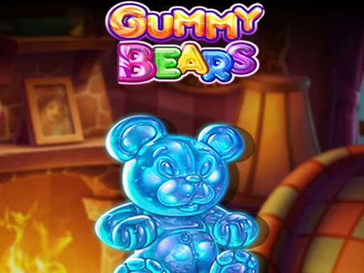 Gummy Bears