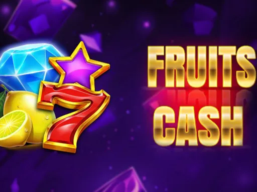 Fruits Cash